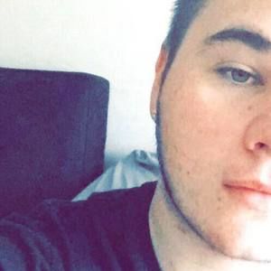 Meet your Posher, Zack